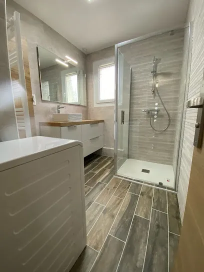 Image de A L'Eau Plomberie