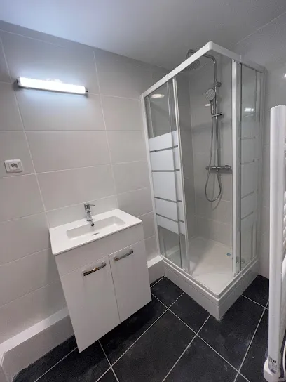 Image de ABR (Aménagement, Bâtiment, Rénovation)