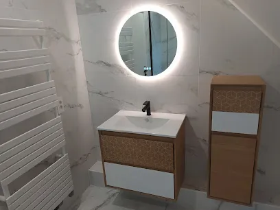 Image de ABRP Artisan Bâtiment Rénovation Pontoise