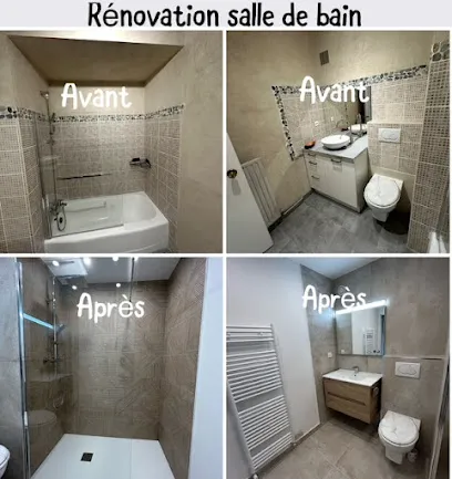 Image de ACJ Rénovations