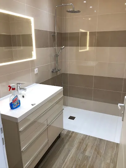 Image de Activités Artisanales Briand