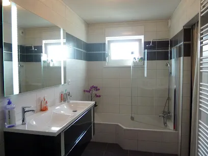 Image de ACV rénovation Entreprise générale du bâtiment à Fontenay-le-Fleury