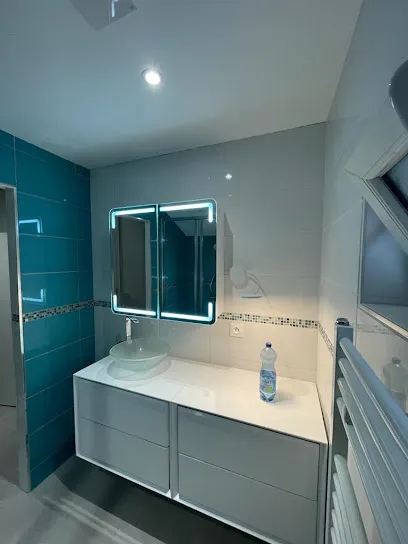 Image de Agence Batiment Service