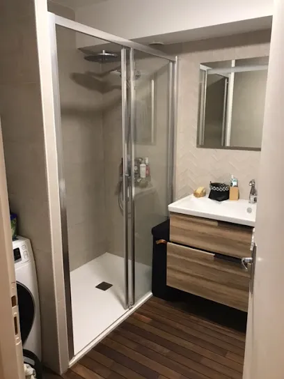 Image de AGP PLOMBERIE