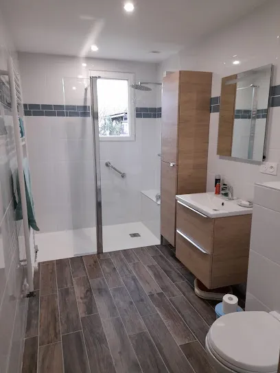 Image de AJM Habitat 41