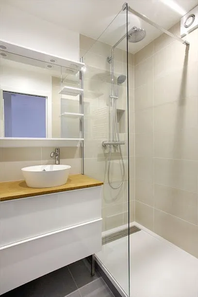 Image de ALINADO - Rénovation salle de bain