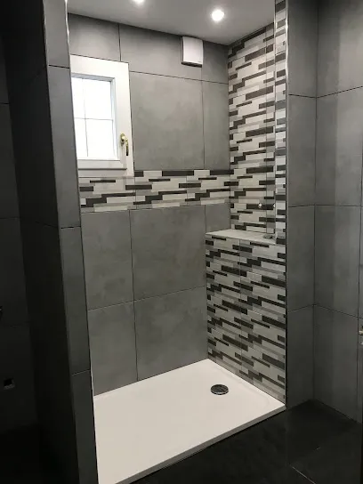 Image de AM RENOV / CASALUX /installateur Velux Roto / Aménagement de combles