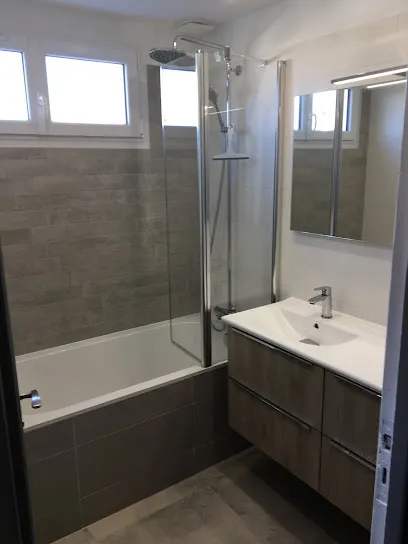 Image de Aqua Thermique Rénovation