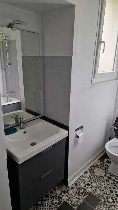 Image de AS RENOV 27 - Renovation Intérieur Appartement - Peinture Plomberie - Vernon