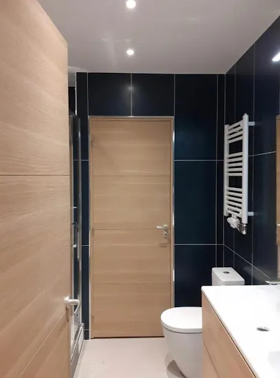 Image de ASCA PRO BAT