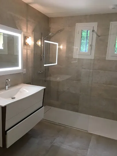 Image de Atelier Bains by Fréderic Gerard