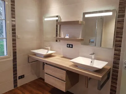 Image de Au fil de l'eau