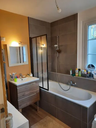 Image de AVANT APRÈS Architecte d'intérieur Essonne 91