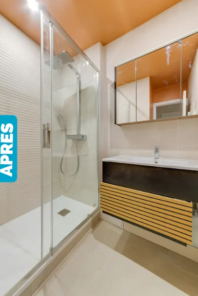 Image de Avenir Rénovations 92 Boulogne Billancourt