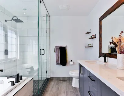 Image de B9 Rénovation - Entreprise de rénovation Val d’Oise