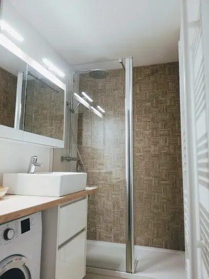 Image de BAIN ET CUISINE