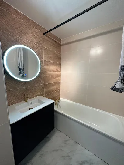 Image de Bains & Eaux Rénovation