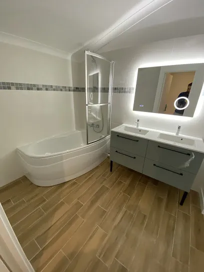 Image de BATIEV - Rénovation