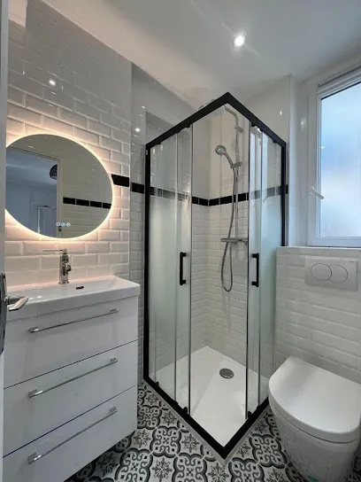 Image de Belmard Bâtiment - Rénovation d'Appartement à Paris