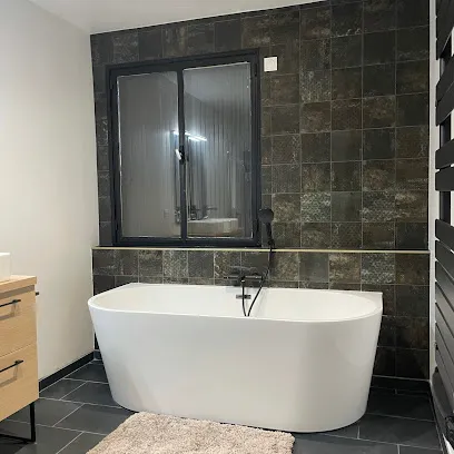 Image de Bg2m plomberie