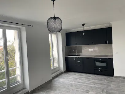 Image de BUT Bâtiment