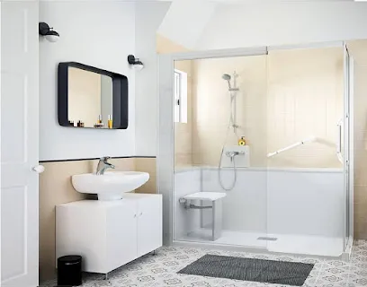 Image de CALITEA - Douches & rénovation de salles de bain