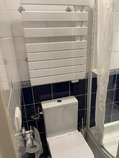 Image de Carreleur Paris - Salle de bains