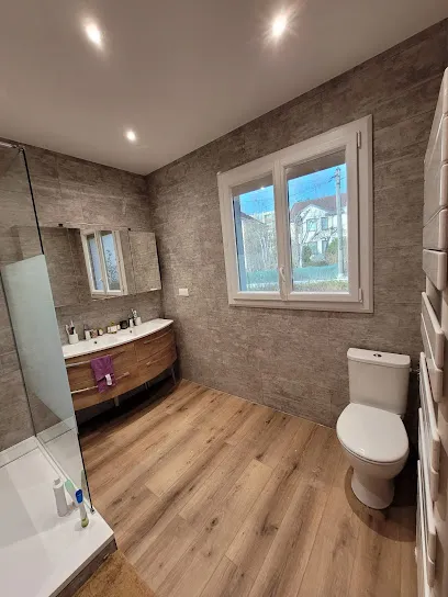 Image de Cécile Testard Courtier en travaux | Rénovation | Intérieur Extérieur