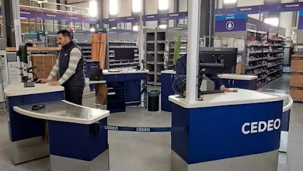 Image de CEDEO Bailly Romainvilliers : Sanitaire - Chauffage - Plomberie