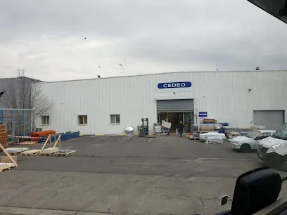 Image de CEDEO Coignières : Sanitaire - Chauffage - Plomberie