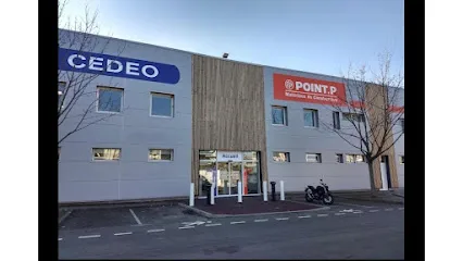 Image de CEDEO La Courneuve : Sanitaire - Chauffage - Plomberie