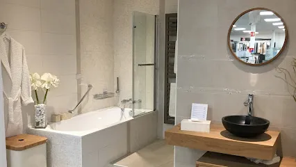 Image de CEDEO La salle de bain Ecquevilly