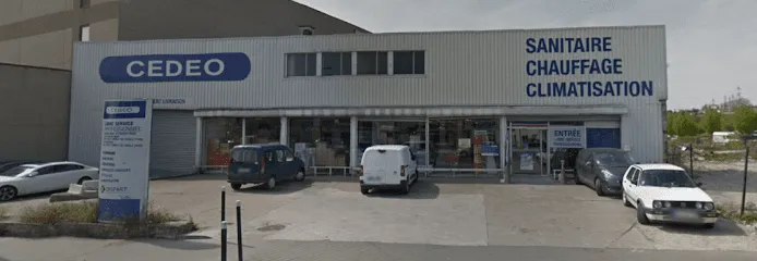 Image de CEDEO Pierrefitte-sur-Seine : Sanitaire - Chauffage - Plomberie