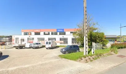 Image de CEDEO Saint-Mard : Sanitaire - Chauffage - Plomberie