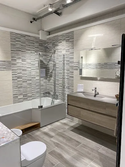 Image de CEDEO Saint-Thibault-des-Vignes : Sanitaire - Chauffage - Plomberie