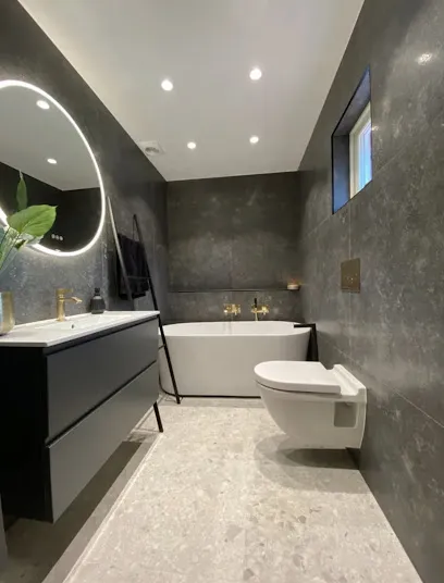 Image de Chabrouch Bâtiment