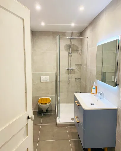 Image de CK Renov - Rénovation intérieur