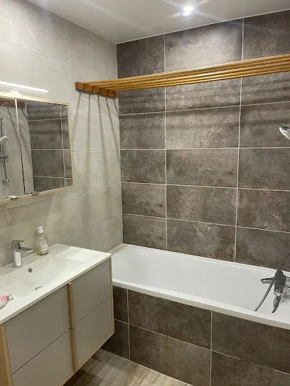 Image de Compagnon Carreleur Paris