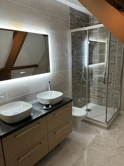 Image de Concept habitat 78