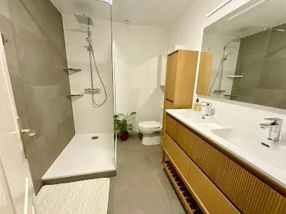 Image de Cosy Chez Soi - Rénovation, Travaux, Construction, rénovation énergétique