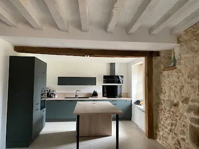 Image de Créa Cuisines & Bains