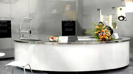 Image de CUISINE DESIGN DELUXE CONSULTING