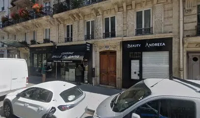 Image de Cuisine Salle De Bains Rénovation D'appartement