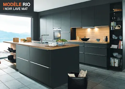 Image de Cuisines AvivA