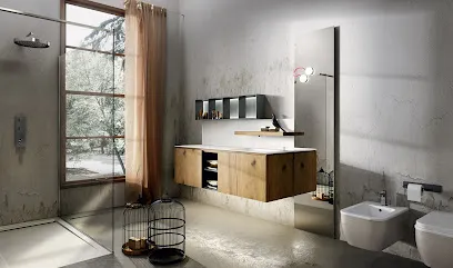 Image de Cuisines LEICHT 92 - Aura Concept / L'Aura du Bain