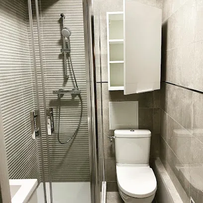 Image de Decorenov - Renovation Intérieur peinture - Paris 19