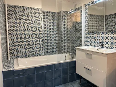 Image de Decorenov - Renovation Intérieur peinture - Vincennes