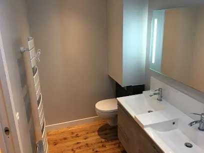 Image de Dédale Bâtiment