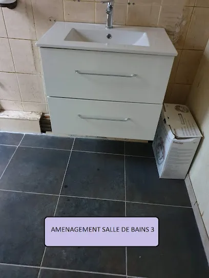 Image de Diallo Dépannage Rénovation