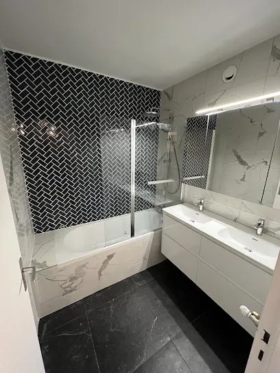 Image de Diene et Fils Comfort | Entreprise de Rénovation